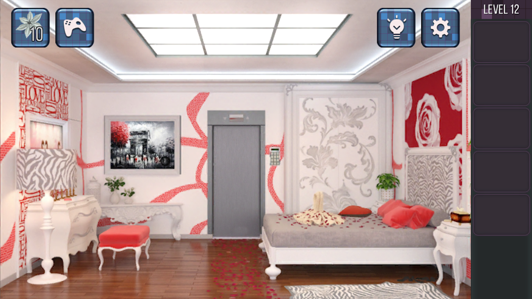 Can You Escape 4 - screenshot 23