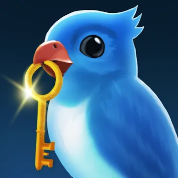 The Birdcage MOD APK icon