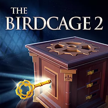 The Birdcage 2 MOD APK icon