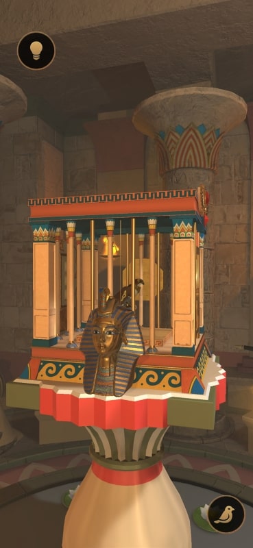 The Birdcage 3 APK - screenshot 1