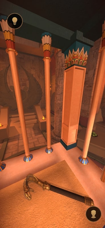 The Birdcage 3 APK - screenshot 2