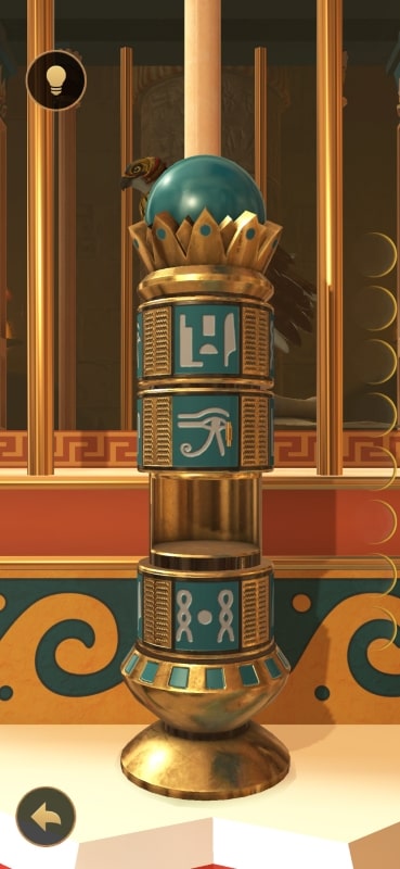 The Birdcage 3 APK - screenshot 3