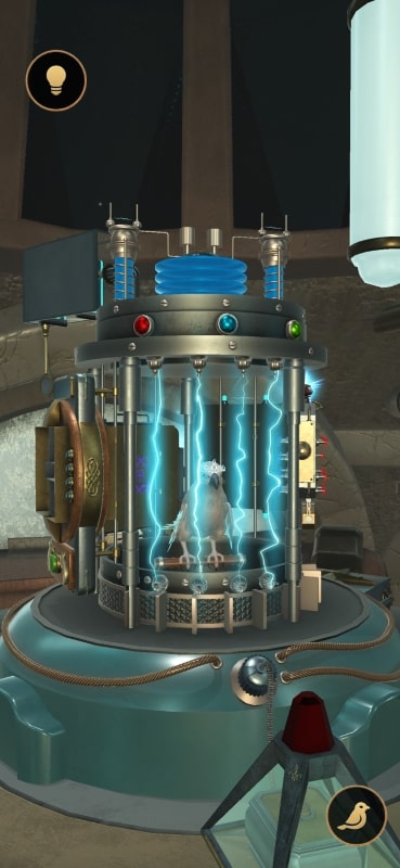 The Birdcage 3 APK - screenshot 5