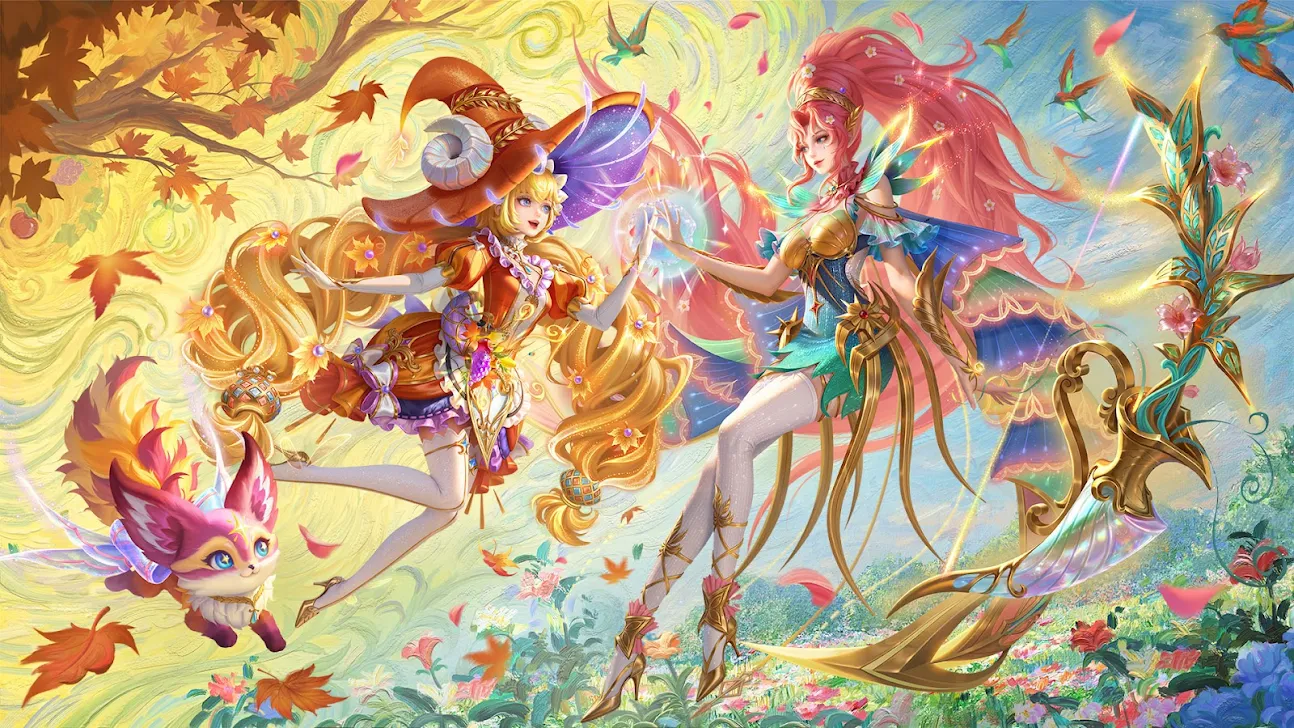 Moba Legends 5v5 - screenshot 16