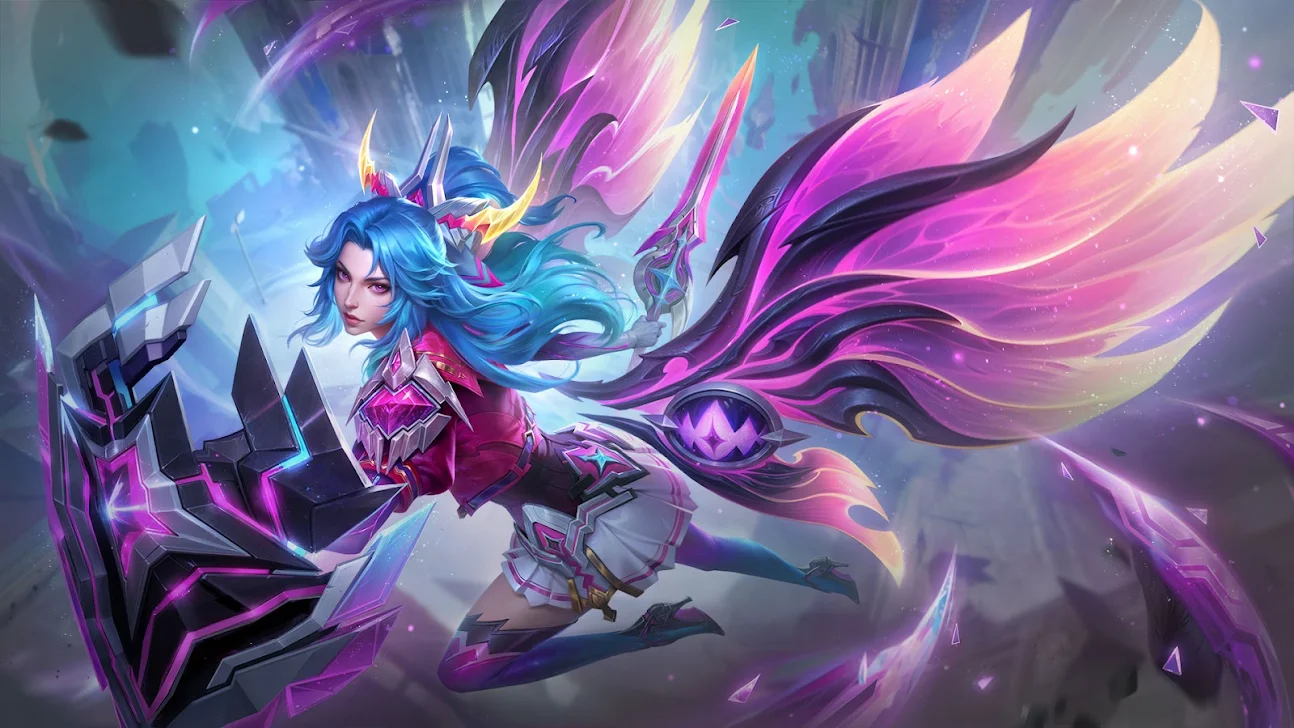 Moba Legends 5v5 - screenshot 17