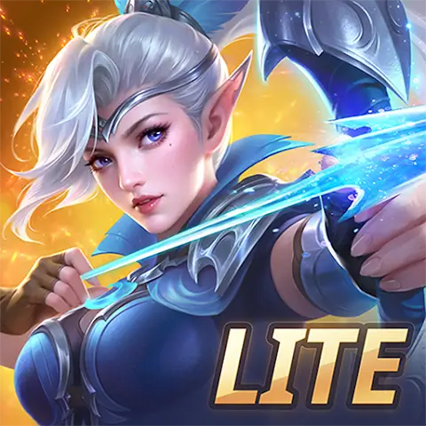 Mobile Legends Bang Bang Lite - app icon