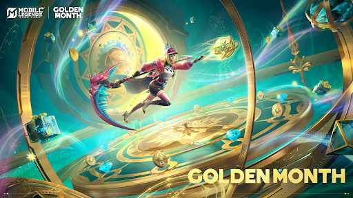 Mobile Legends: Bang Bang - screenshot 1