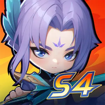 Magic Chess Go Go MOD APK icon