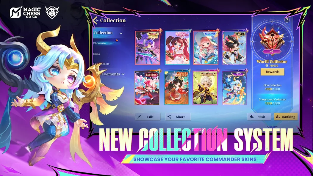 Magic Chess Go Go - screenshot 23