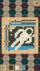 CrossMe Color Premium Nonogram - screenshot 1