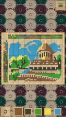 CrossMe Color Premium Nonogram - screenshot 2