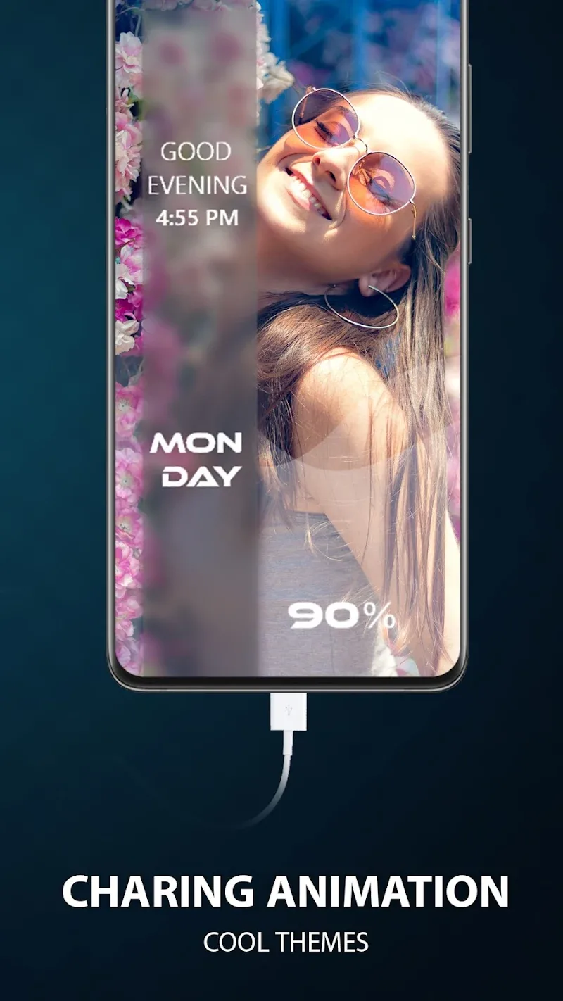 Battery Charging Animation - screenshot 6