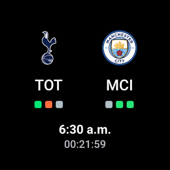 FotMob Pro - Live Soccer Scores - screenshot 12