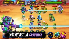 Zombie Siege - screenshot 4