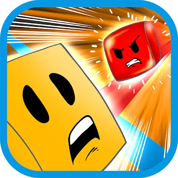 Intersection - 3D Puzzle Game MOD APK icon
