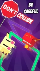 Intersection - 3D Puzzle Game - screenshot 1