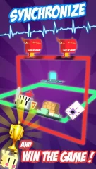 Intersection - 3D Puzzle Game - screenshot 2