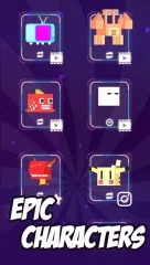 Intersection - 3D Puzzle Game - screenshot 3