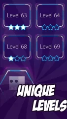 Intersection - 3D Puzzle Game - screenshot 4