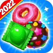 Candy Fever - app icon