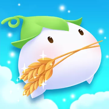 Happy Ranch MOD APK icon