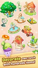 Happy Ranch - screenshot 1