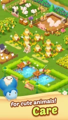 Happy Ranch - screenshot 2