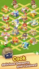 Happy Ranch - screenshot 4