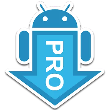 aTorrent PRO MOD APK icon