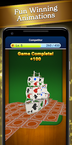 Gin Rummy Classic - screenshot 6