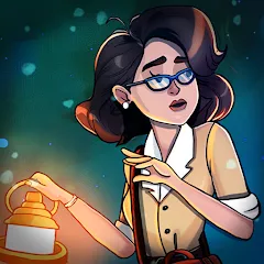 Find Joe: Secret of The Stones - app icon