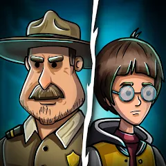 Find Joe: two of us MOD APK icon