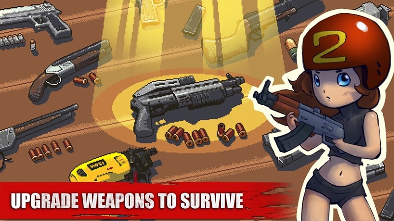 Dead Ahead Zombie bike racing APK - screenshot 4