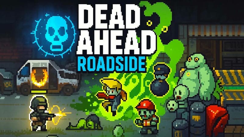 Dead Ahead Roadside APK - app icon