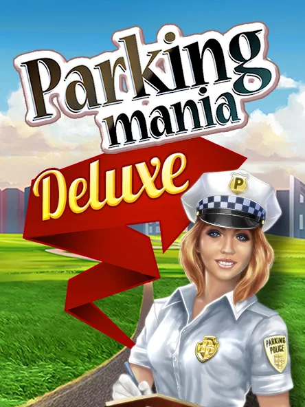 Parking Mania Deluxe - screenshot 15