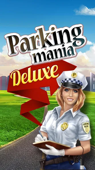 Parking Mania Deluxe - screenshot 5