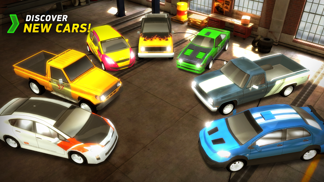 Parking Mania 2 - screenshot 3