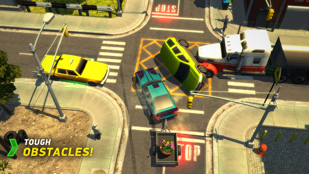 Parking Mania 2 - screenshot 6
