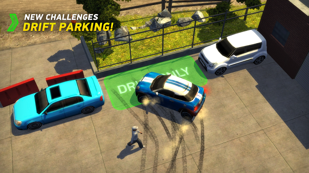 Parking Mania 2 - screenshot 7