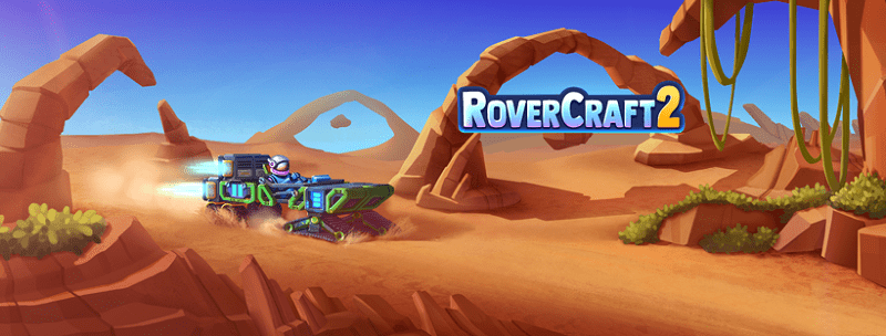 Rovercraft 2 APK MOD APK icon