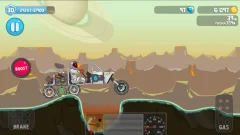 RoverCraft Race Your Space Car - screenshot 3