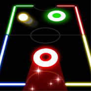Air Hockey Challenge MOD APK icon