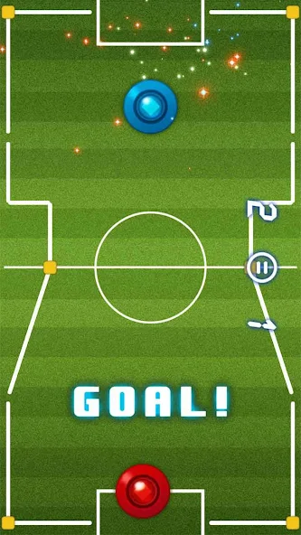 Air Hockey Challenge - screenshot 14