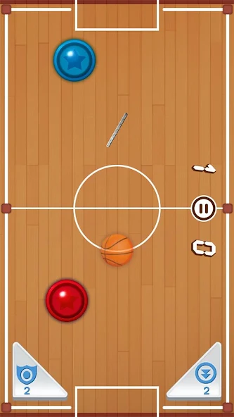 Air Hockey Challenge - screenshot 15