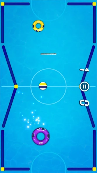 Air Hockey Challenge - screenshot 8