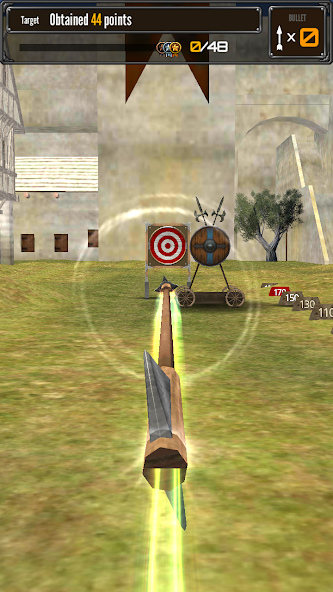 Archery Big Match - screenshot 3