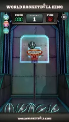 World Basketball King - screenshot 2