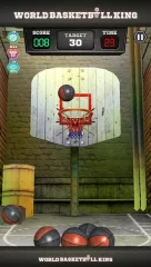 World Basketball King - screenshot 3