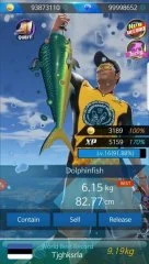 Fishing Hook : Bass Tournament - screenshot 1