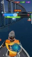 Fishing Hook : Bass Tournament - screenshot 2